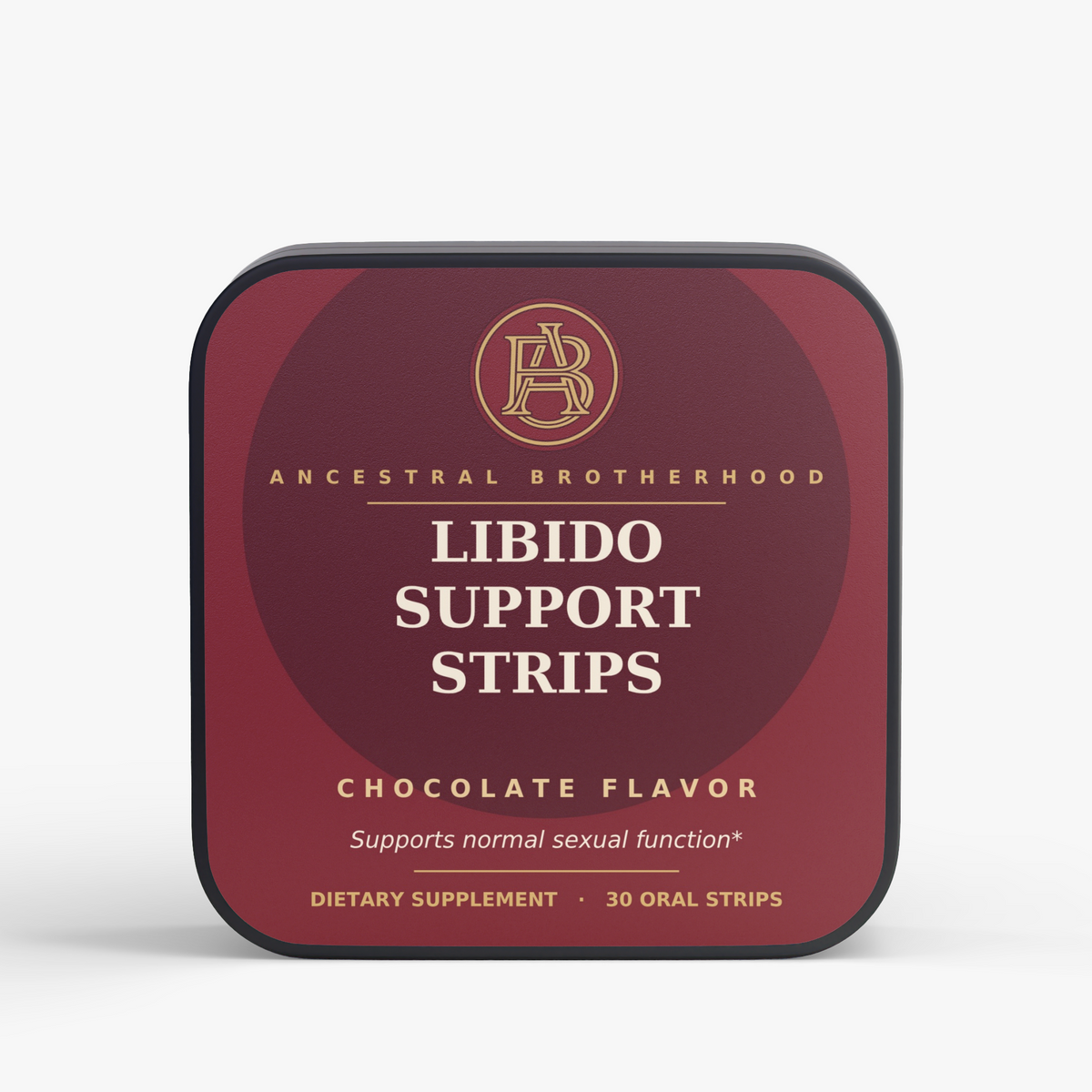 Libido Support Strips