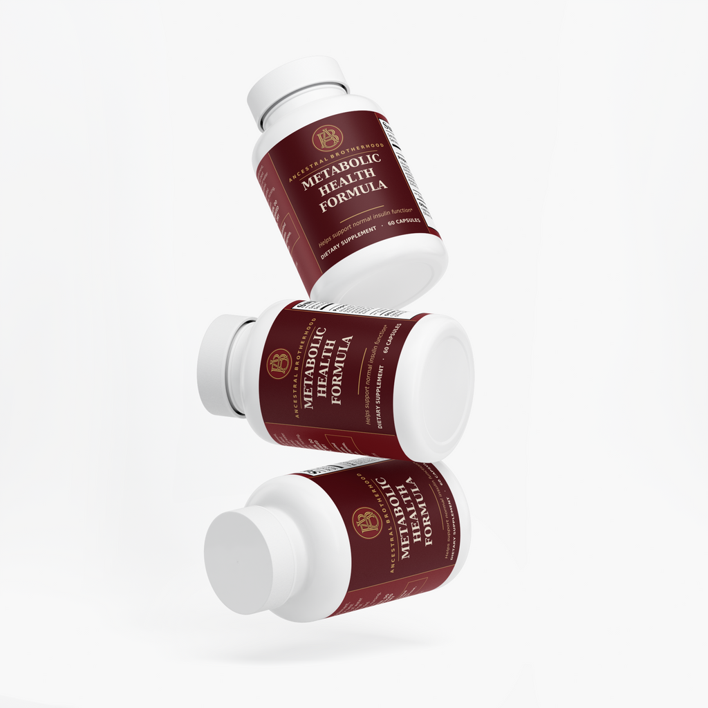 Metabolic Health Formula
