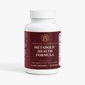 Metabolic Health Formula