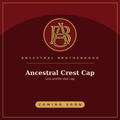 Ancestral Crest Cap — coming soon