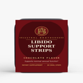 Libido Support Strips pouch
