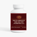 Metabolic Health Formula bottle