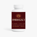Omega-3 EPA + DHA bottle