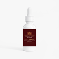 Retinol & Peptide Face Serum bottle